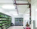 Instalaciones Contra incendios DGI México